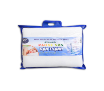 Gối Cao Su Non Vạn Thạnh
