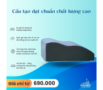Gối chống suy giản tĩnh mạch