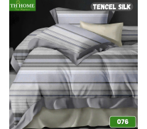 Bộ Ga Tencel Silk Mã - 076