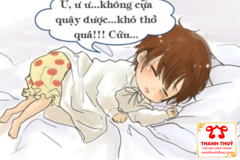 Dấu hiệu khi bị bóng đè cách xử lý và phòng ngừa