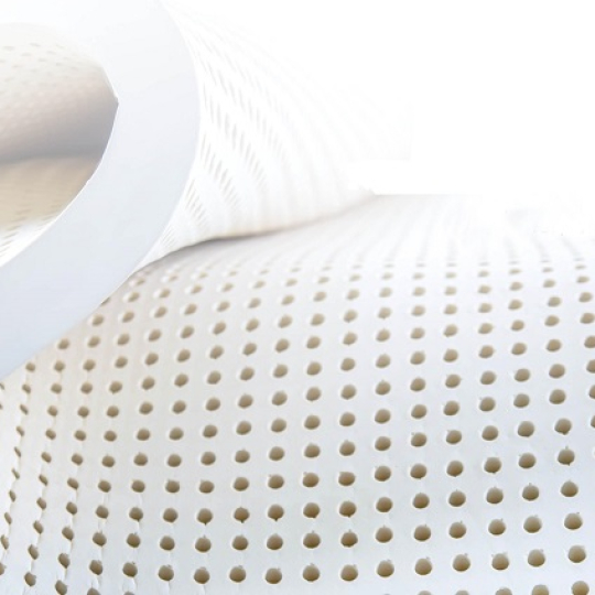 NỆM CAO SU THIÊN NHIÊN EVERHOME DELUXE