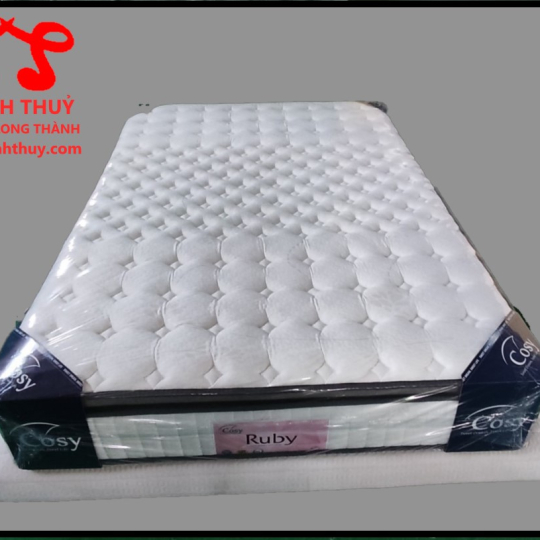 Nệm Foam Xuất Khẩu RUBY