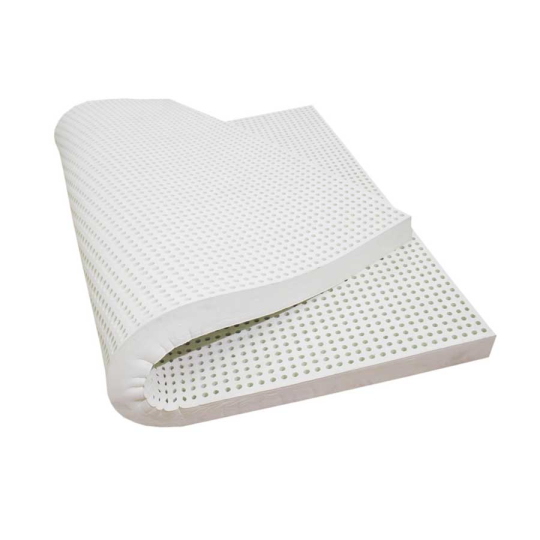 NỆM CAO SU THIÊN NHIÊN EVERHOME DELUXE