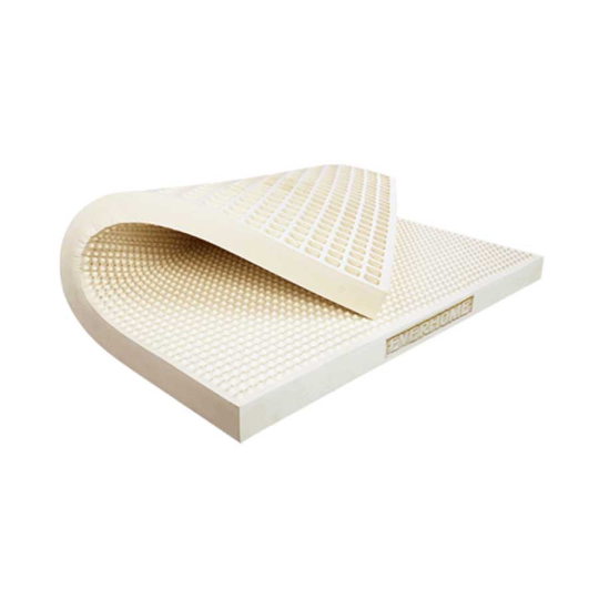 NỆM CAO SU THIÊN NHIÊN EVERHOME DELUXE