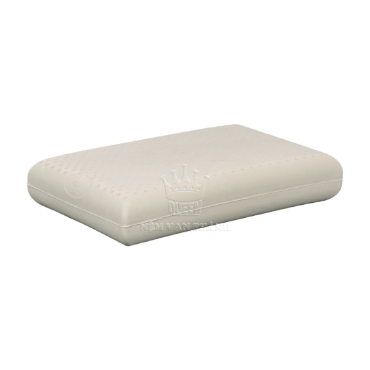 Gối Cao Su Oval Vạn Thành