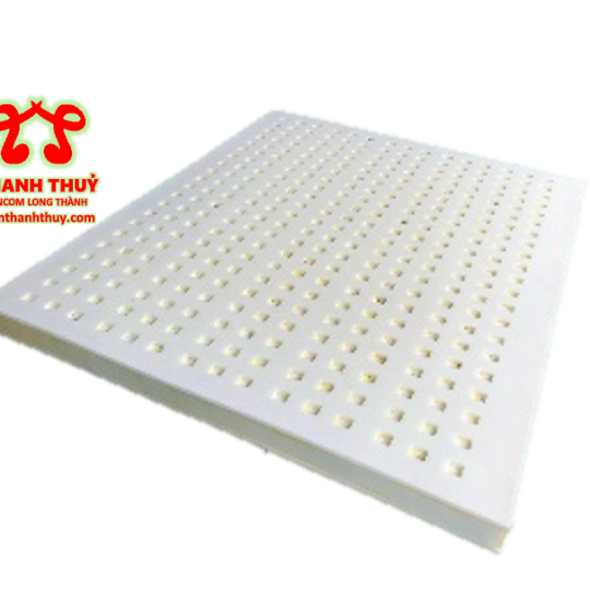 Nệm Foam Điều Hoà Thế Hệ Mới Hybrid Gold
