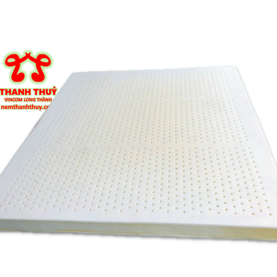 Nệm Foam Điều Hoà Thế Hệ Mới Hybrid Gold