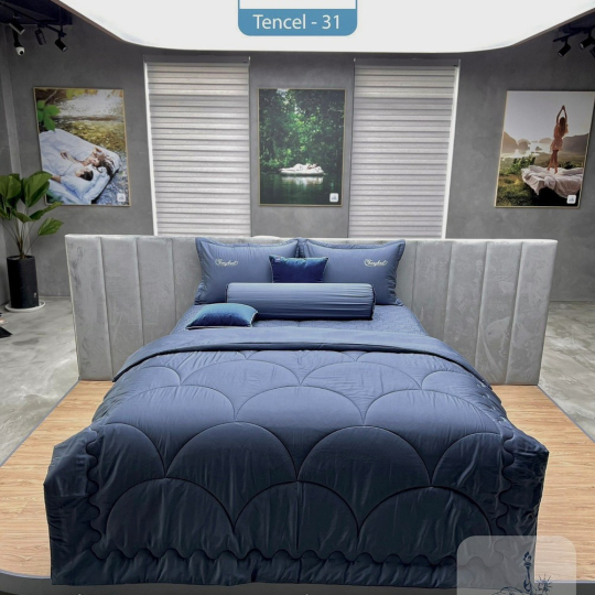 Ga Tencel Milan Tonybed