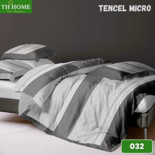 Bộ Tencel Micro TH Home - 031