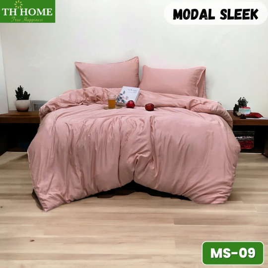 Bộ Ga Tencel Modal Sleek TH Home MS-11