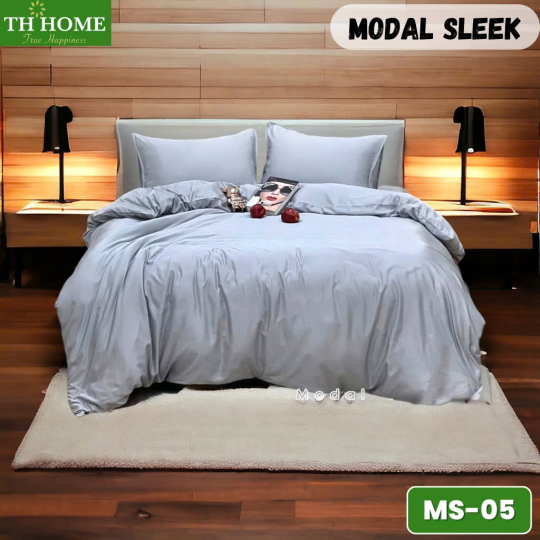 Bộ Ga Tencel Modal Sleek TH Home MS-12