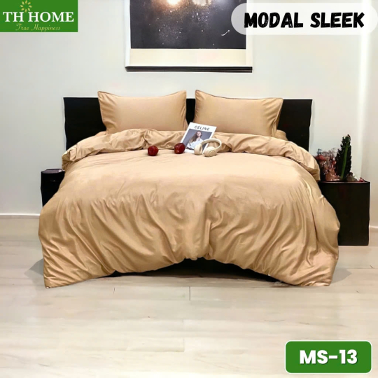 Bộ Ga Tencel Modal Sleek TH Home MS-11